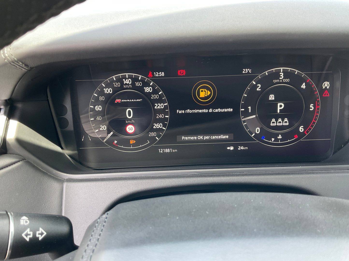 R.R. VELAR HSE R-DYNAMIC 3.0 300cv