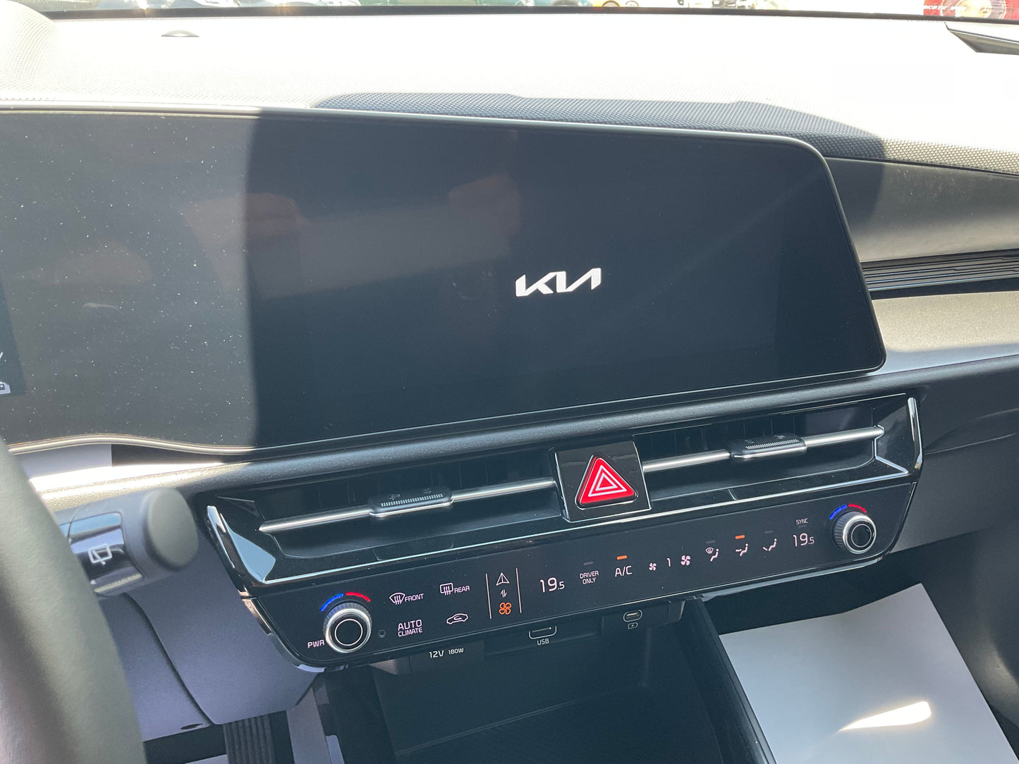 KIA NIRO MILDhybrid 1.5 105 cv