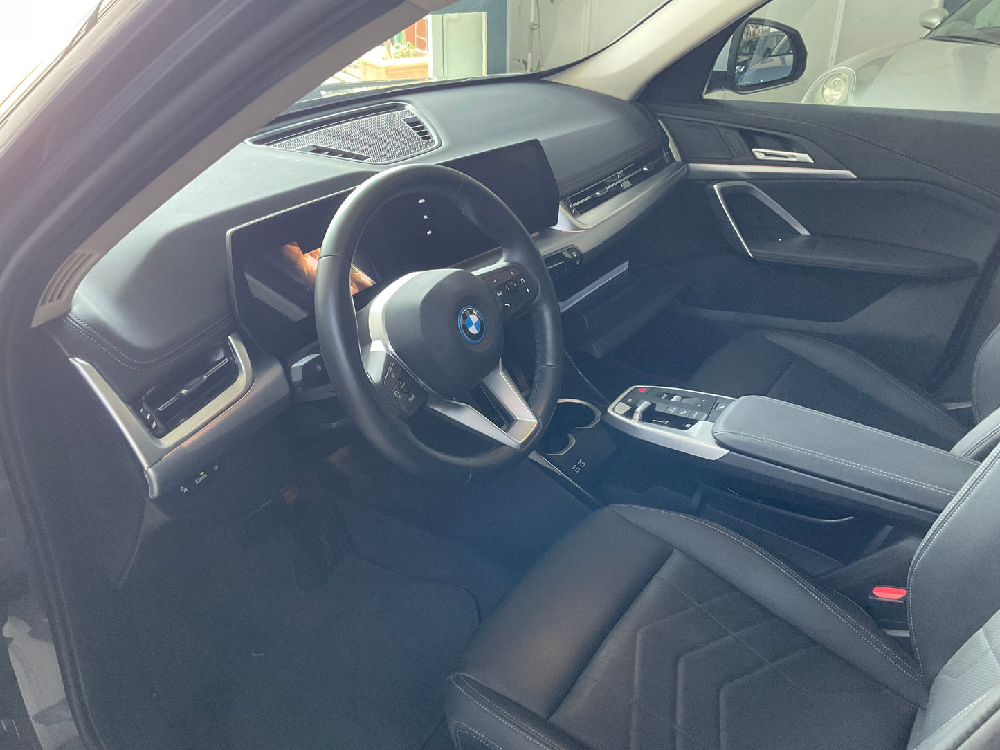 BMW X1 25e