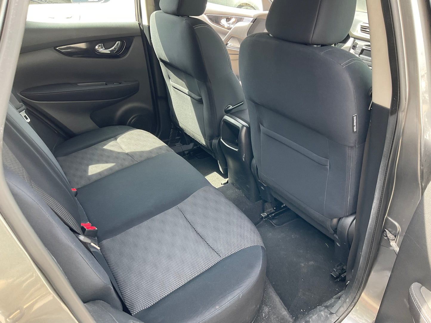 Nissan QASQUAI 1.6 dci