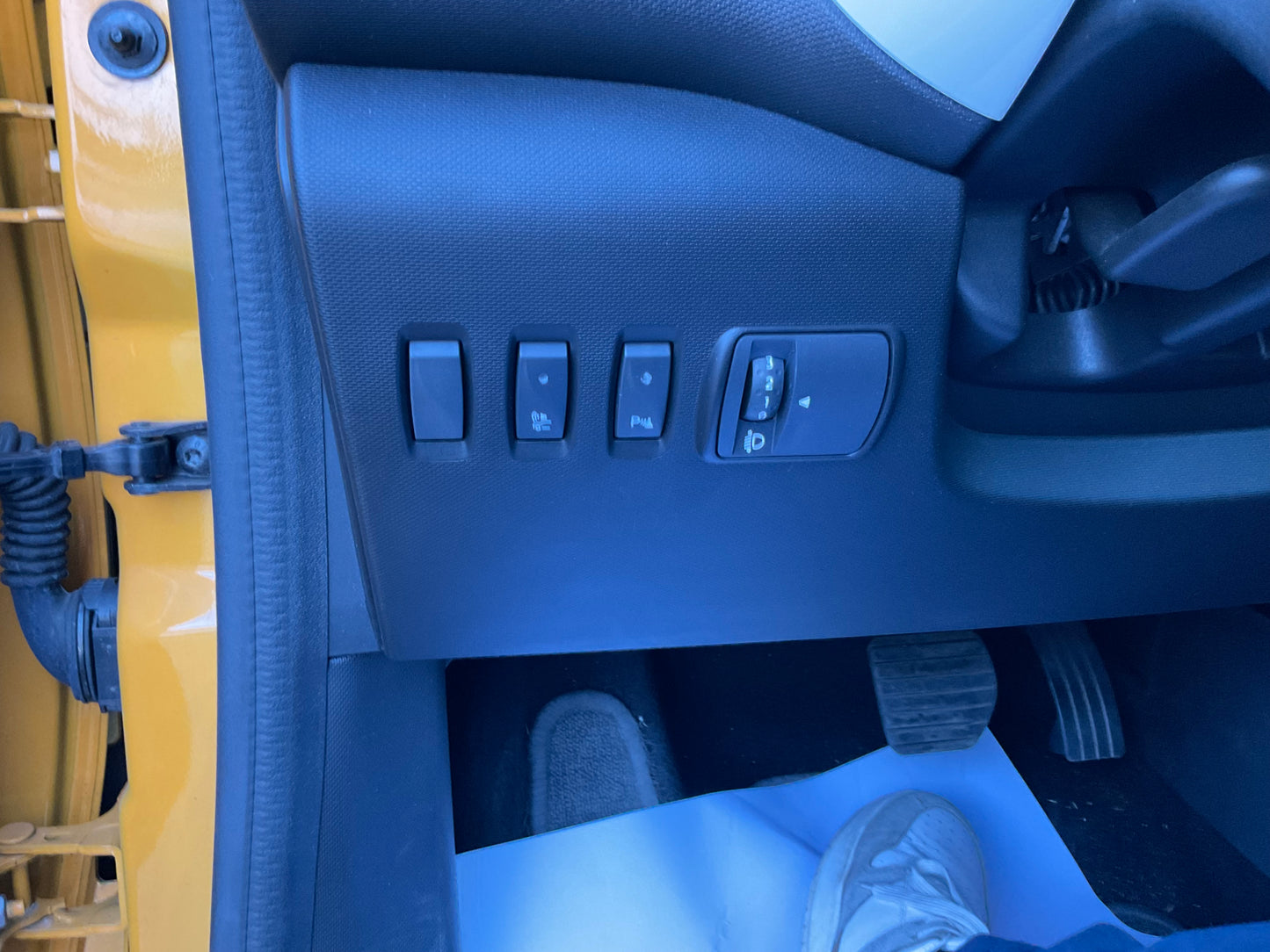 RENAULT TWINGO FULL ELETTRIC