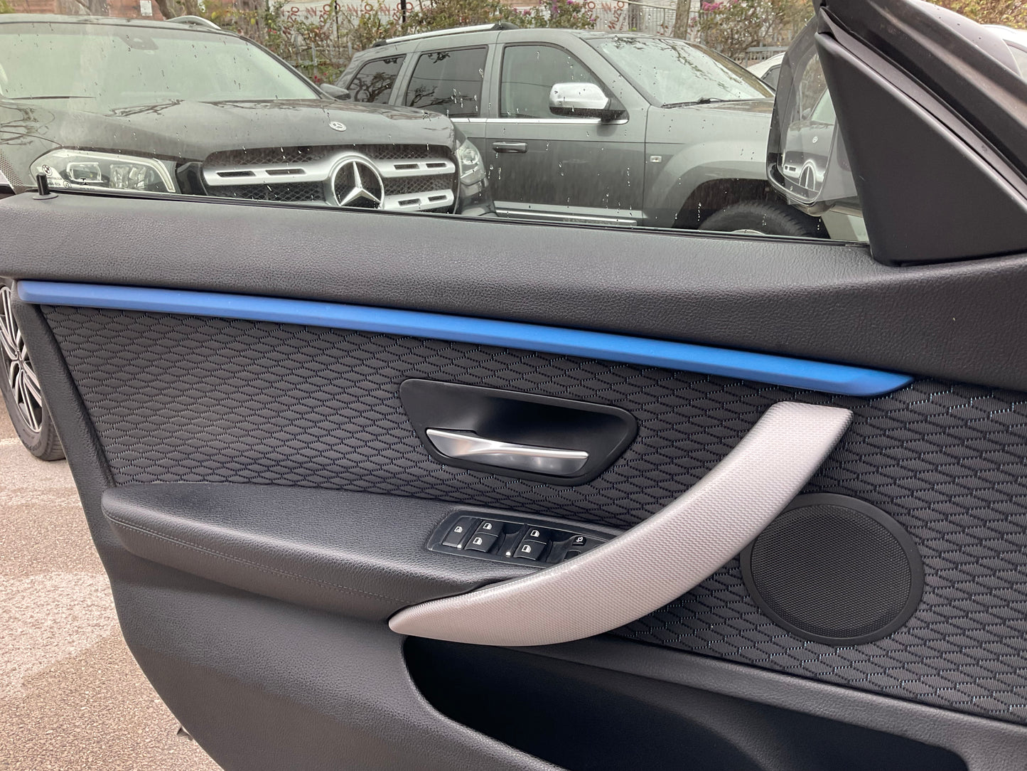 BMW 420d X-drive grancoupe’