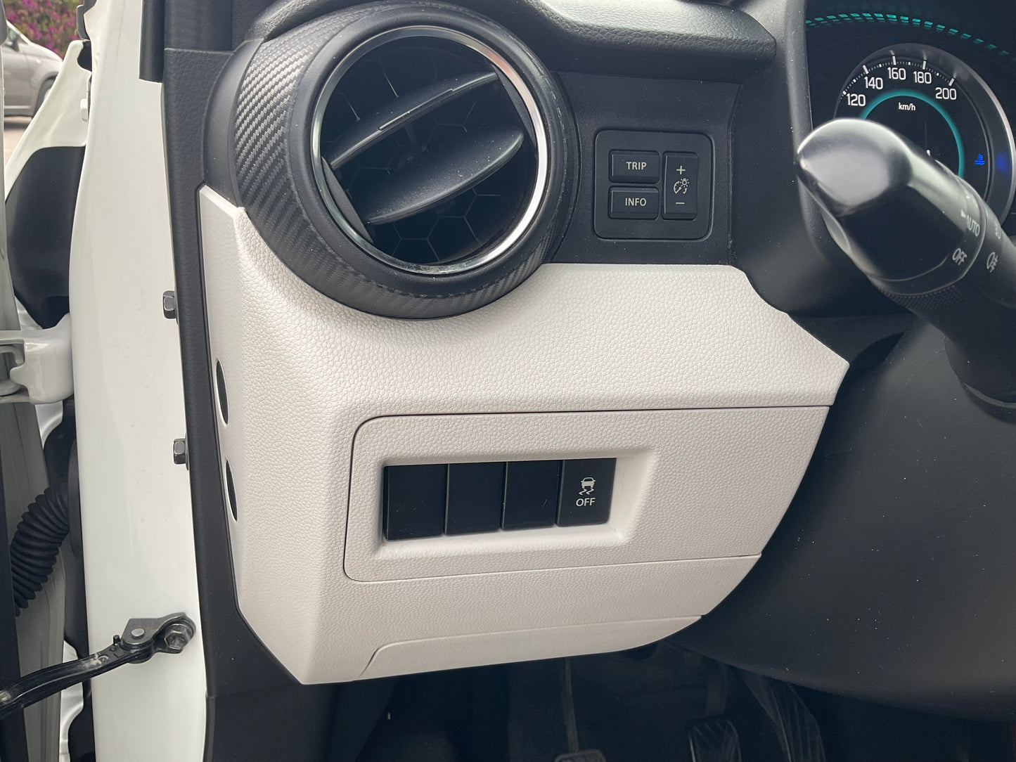 SUZUKY IGNIS LUXORY