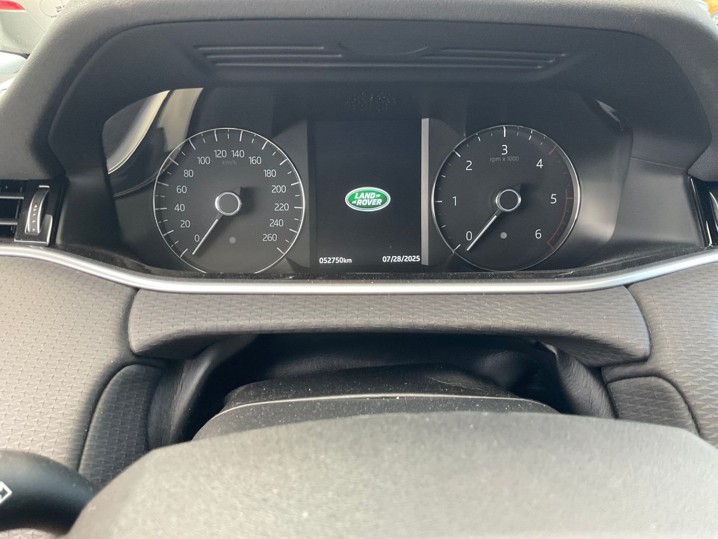 R.R EVOQUE 2.0 d 150 cv R- DYNAMIC