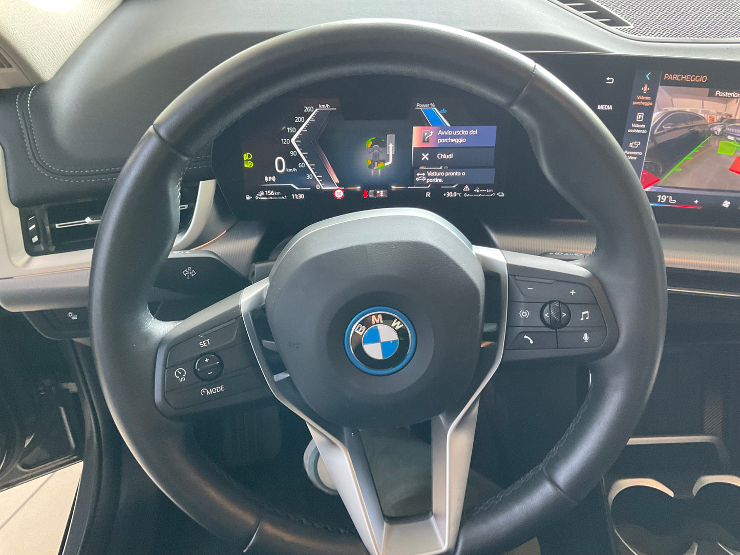 BMW X1 25e
