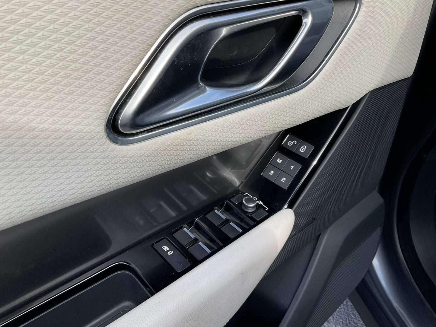 R.R. VELAR 2.0 d
