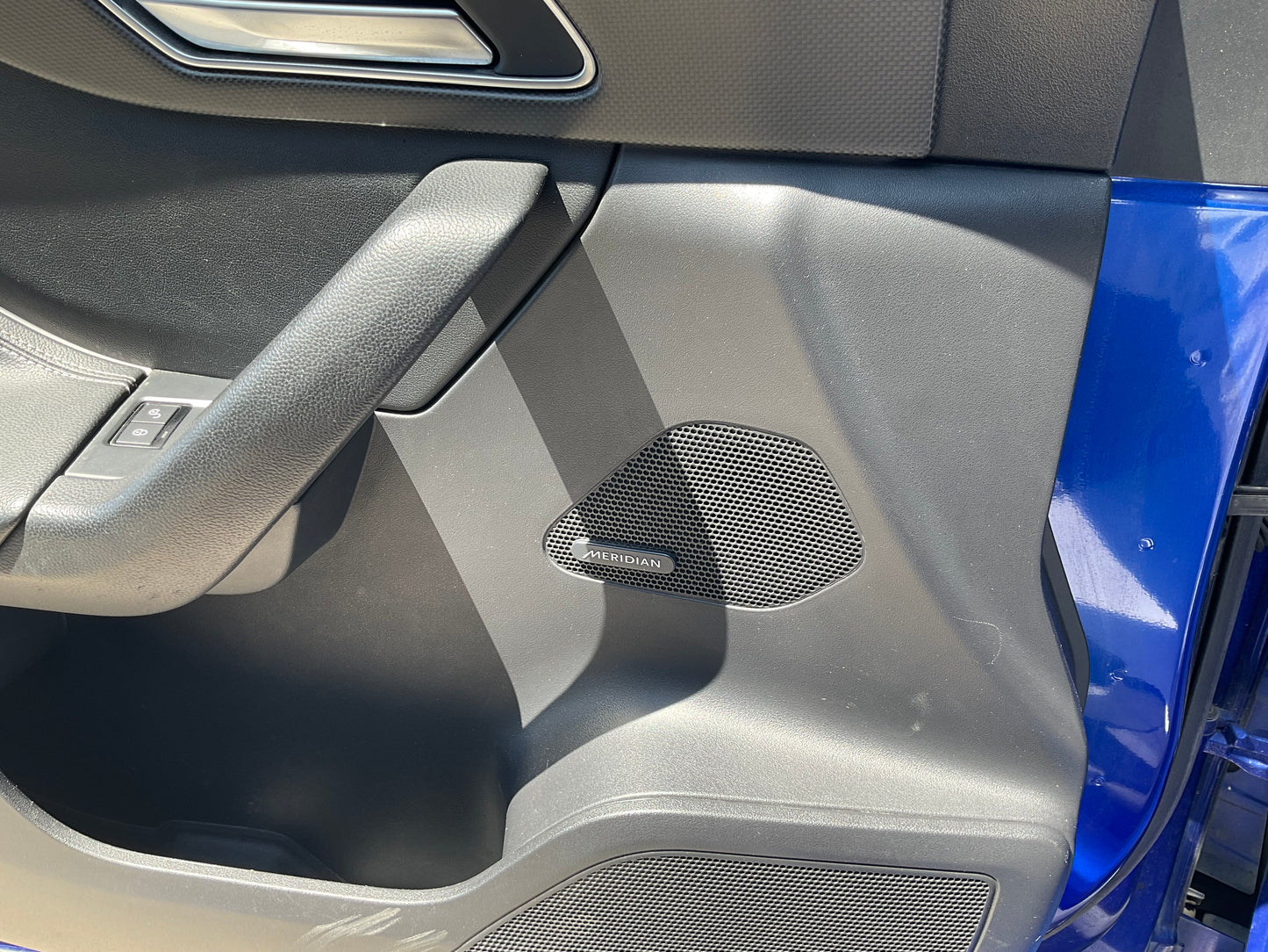JAGUAR F-PACE 3.0 dynamic sport