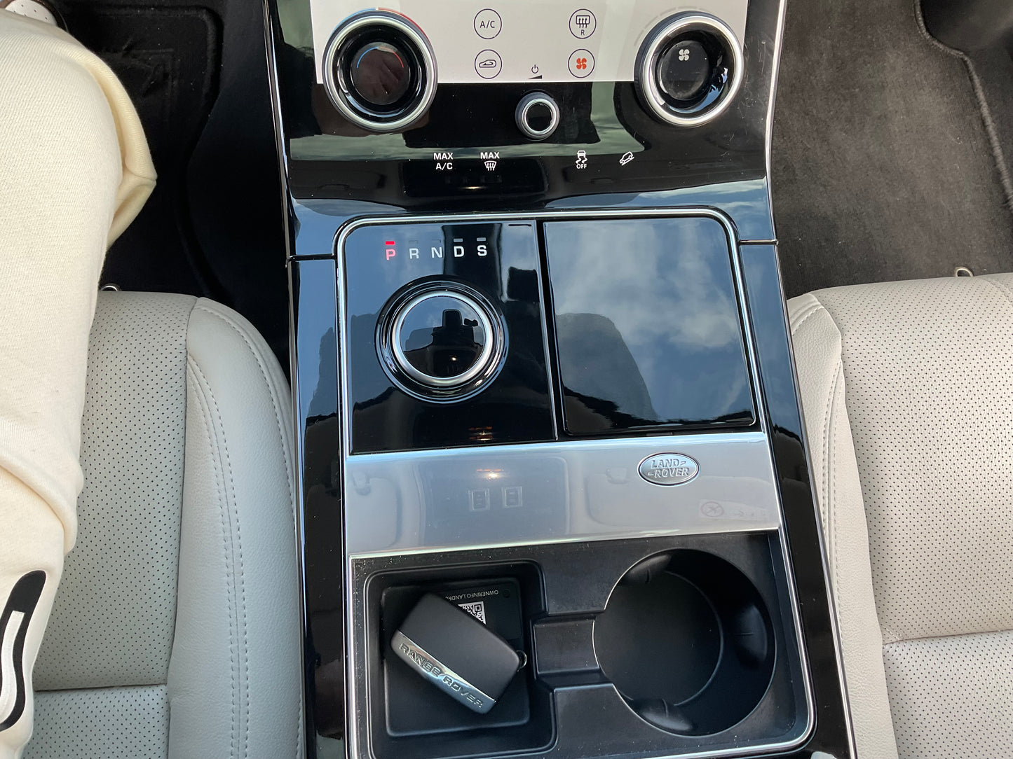 R.R. VELAR 2.0 d