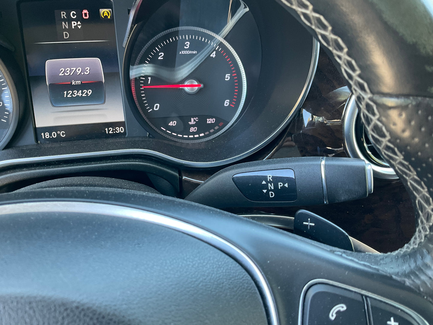 MERCEDES CLASSE V 200 d premium