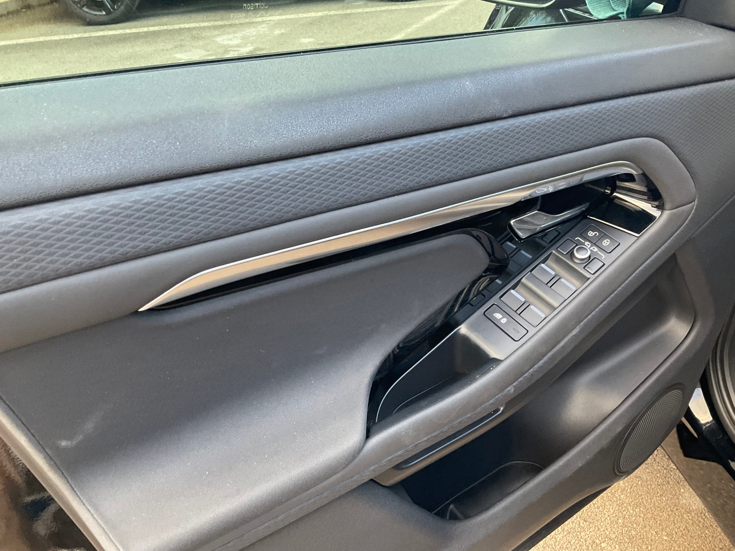 R.R EVOQUE 2.0 d 150 cv R- DYNAMIC