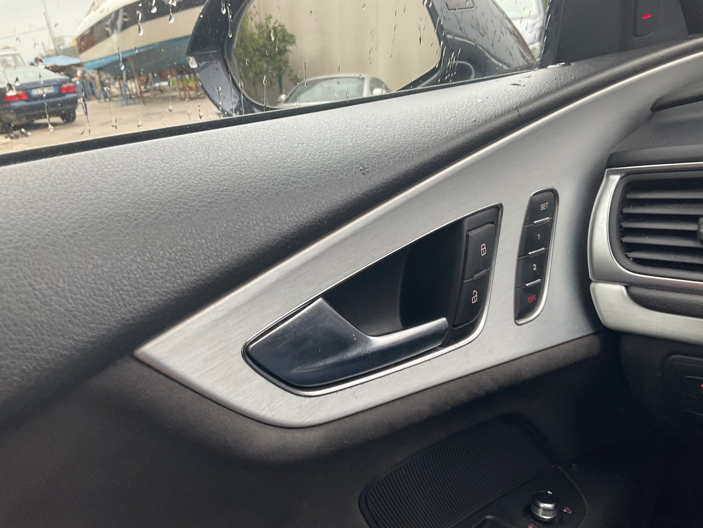 AUDI A7 3.0 tdi quattro 272 cv