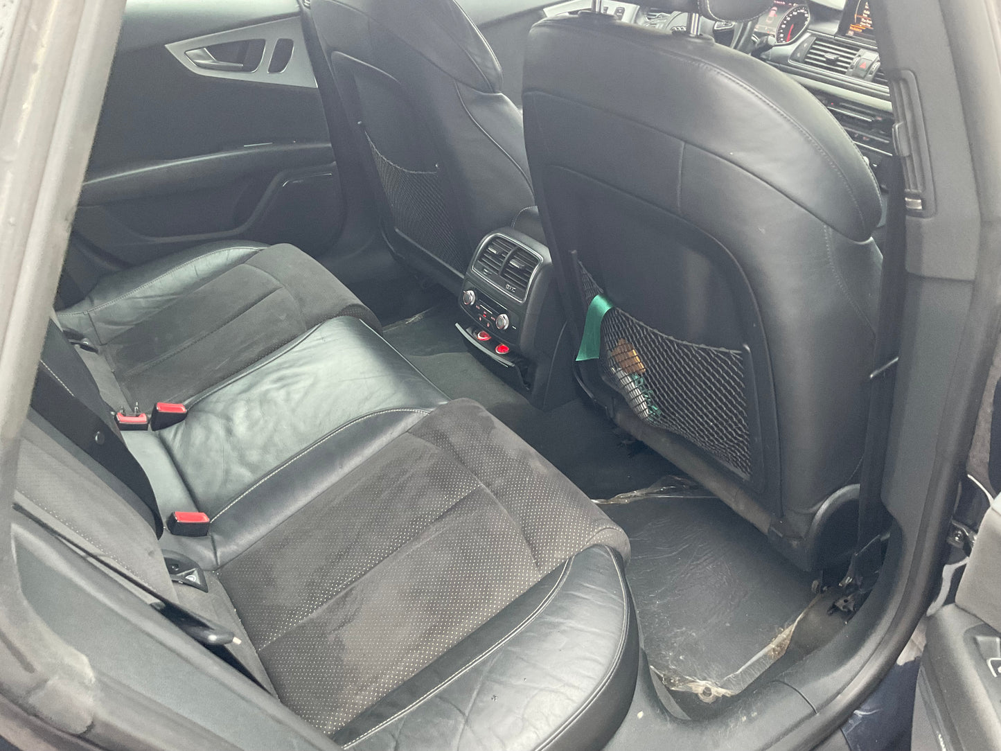 AUDI A7 3.0 tdi quattro 272 cv