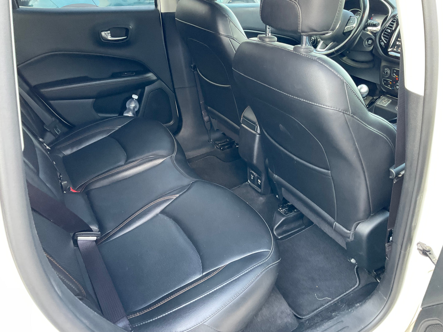 JEEP COMPASS 1.6 d limited