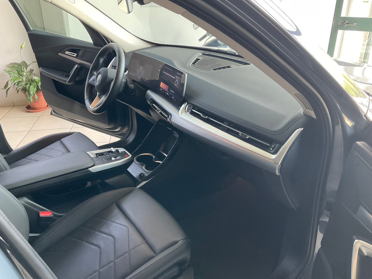 BMW X1 25e