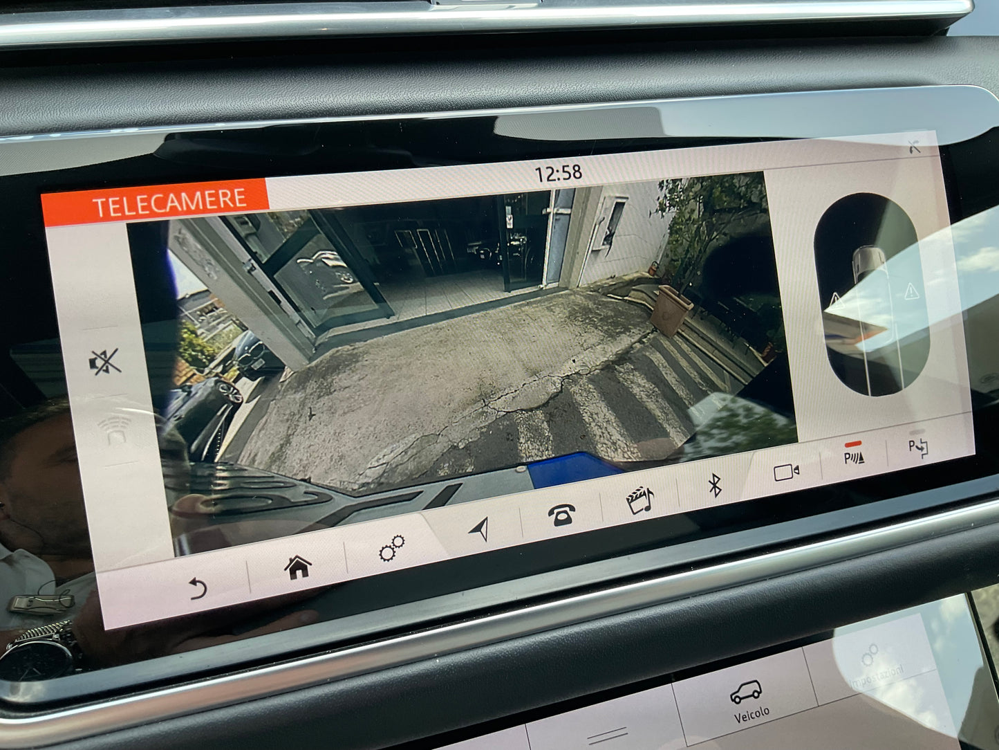R.R. VELAR HSE R-DYNAMIC 3.0 300cv