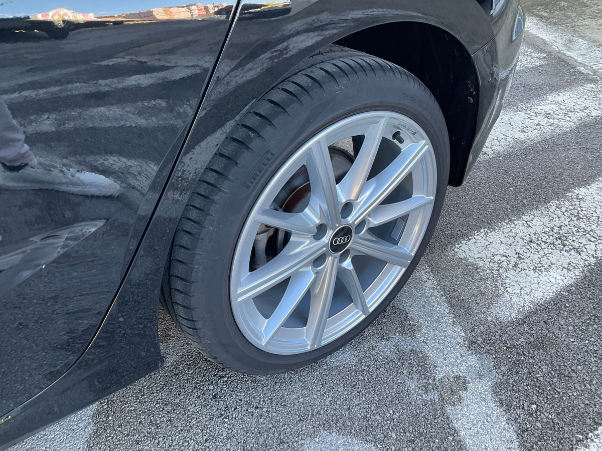 AUDI A3 SPORTBACK 4.0 tfsi plugin