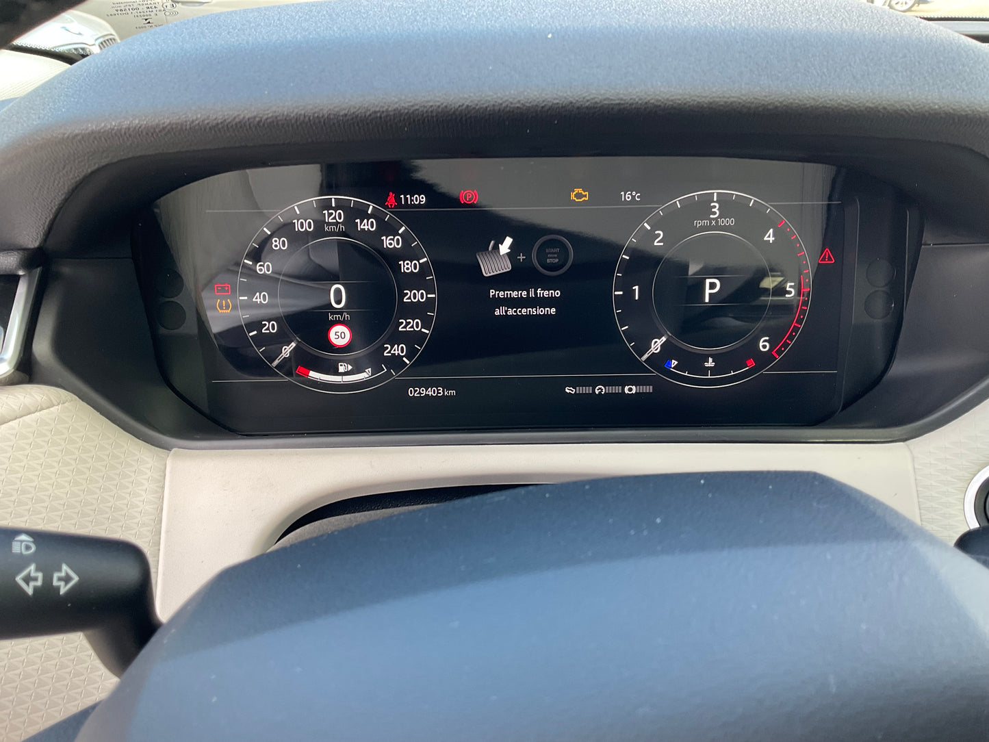 R.R. VELAR 2.0 d