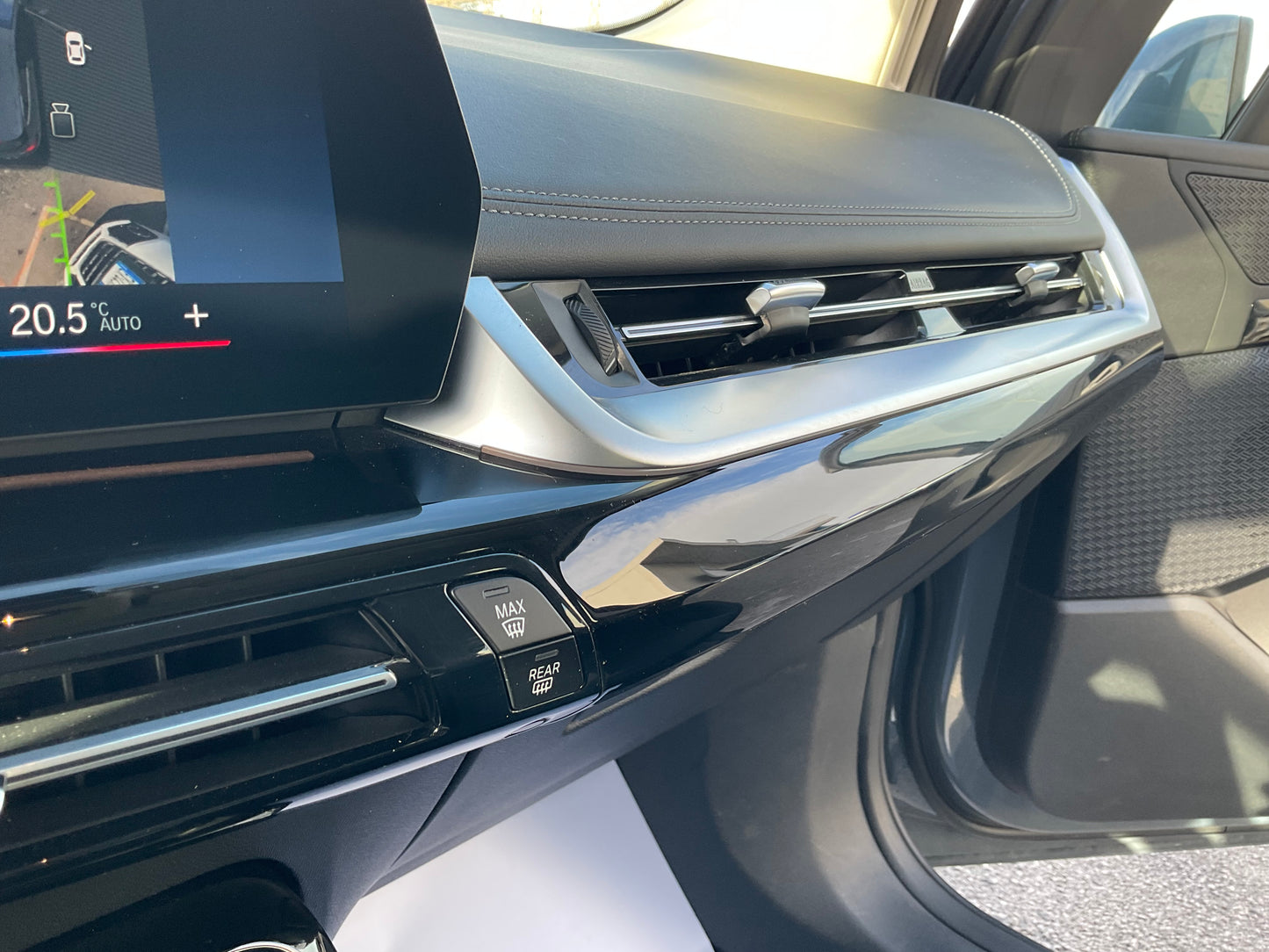 BMW 218 d active tourer luxory