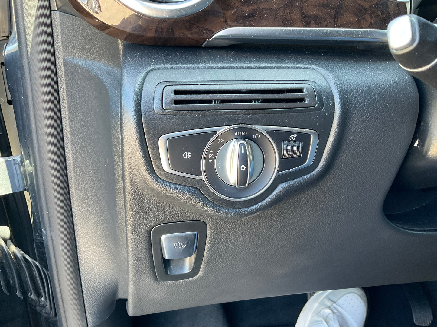 MERCEDES CLASSE V 200 d premium