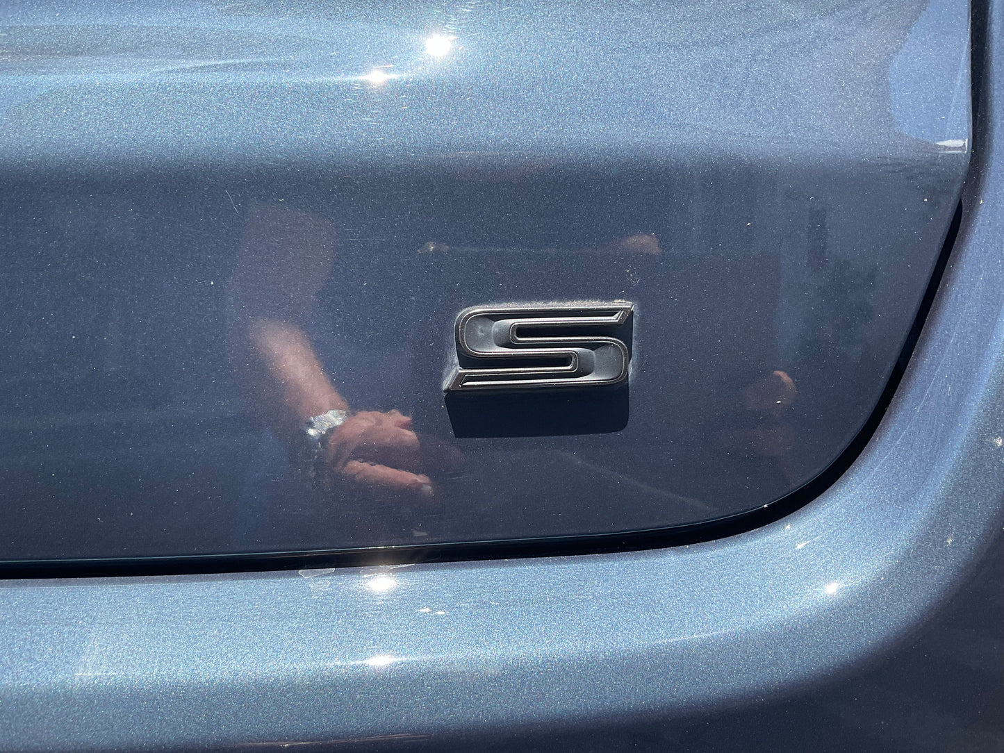 JEEP COMPASS 1.6 d “S”