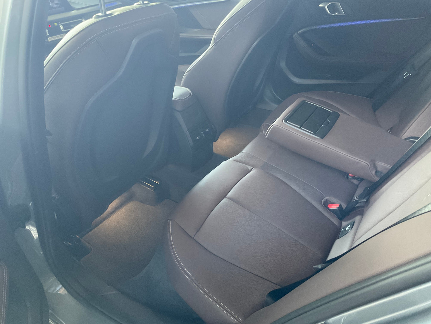BMW 135i m-sport X- drive