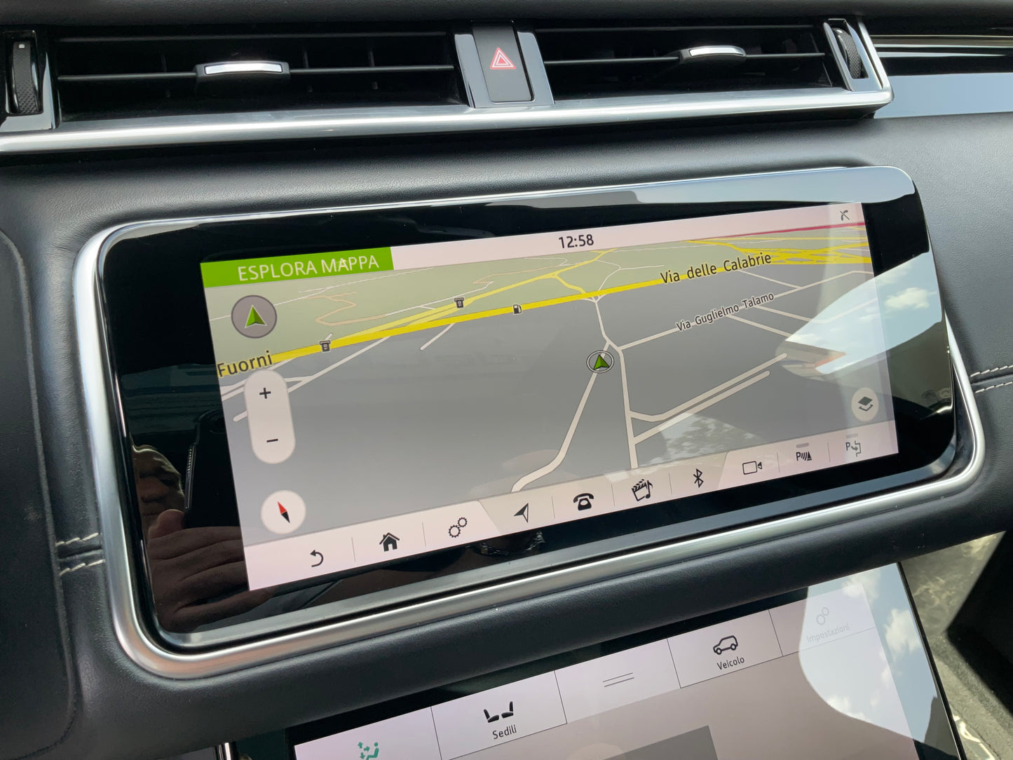 R.R. VELAR HSE R-DYNAMIC 3.0 300cv