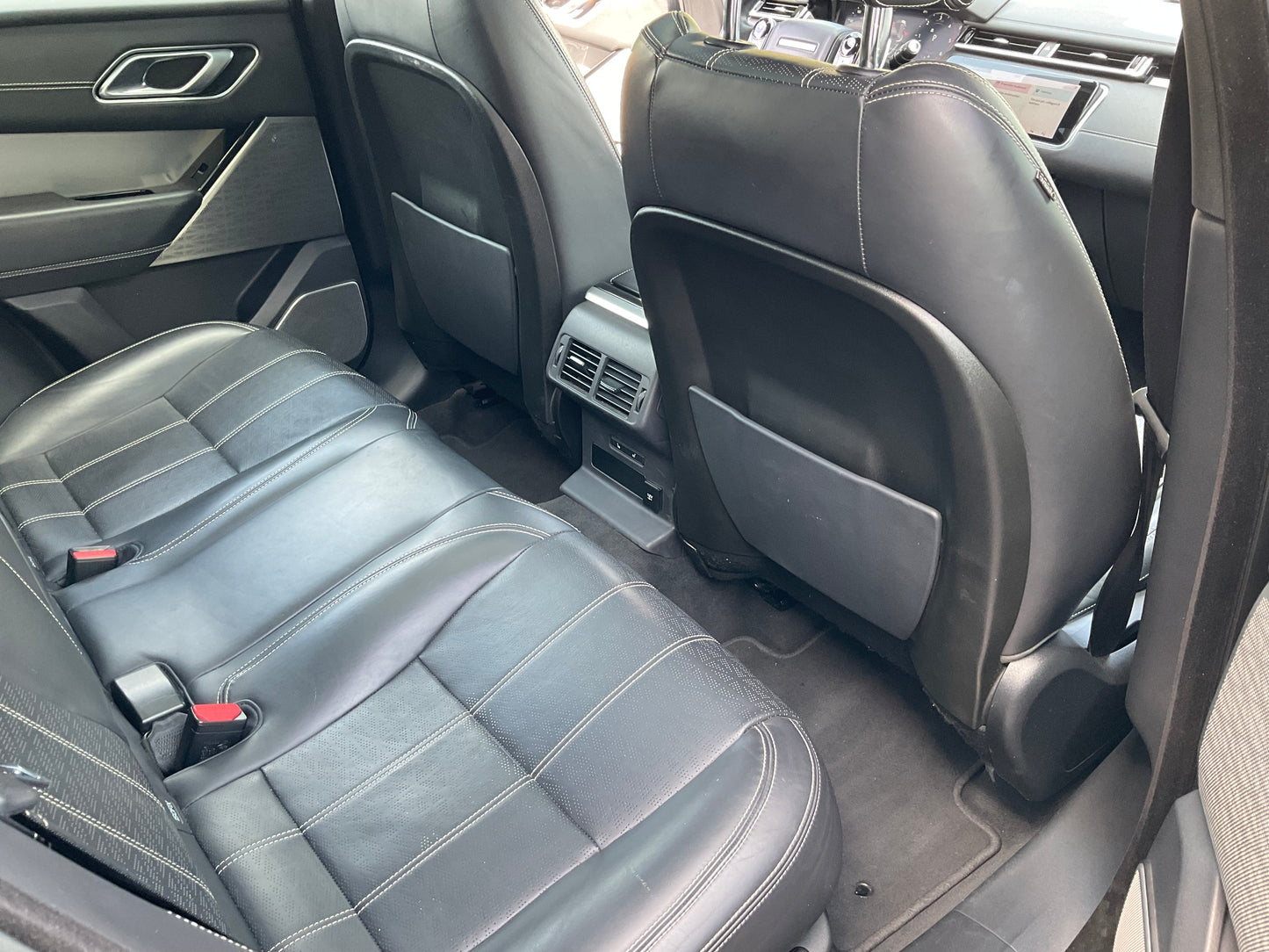 R.R. VELAR HSE R-DYNAMIC 3.0 300cv