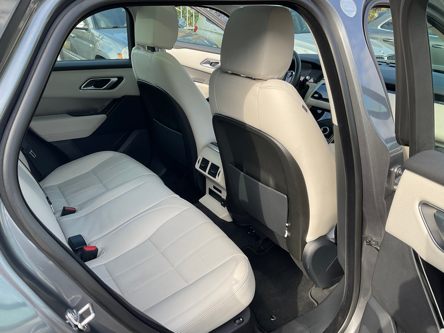 R.R. VELAR 2.0 d