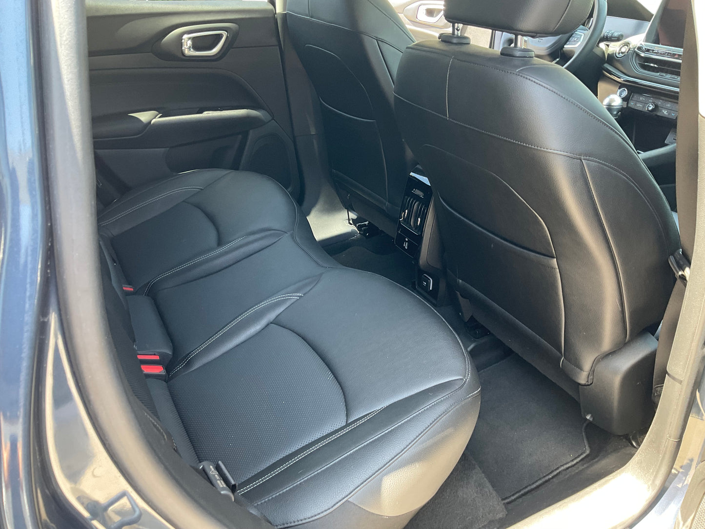 JEEP COMPASS 1.6 d “S”