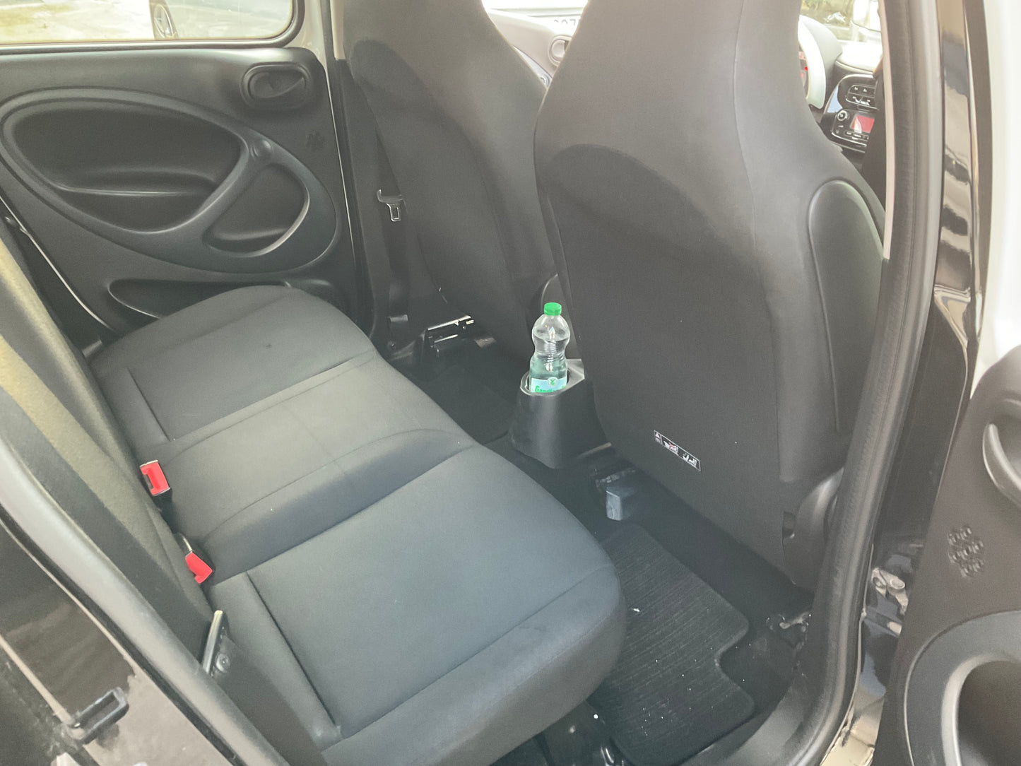 SMART FOR FOUR 1.0