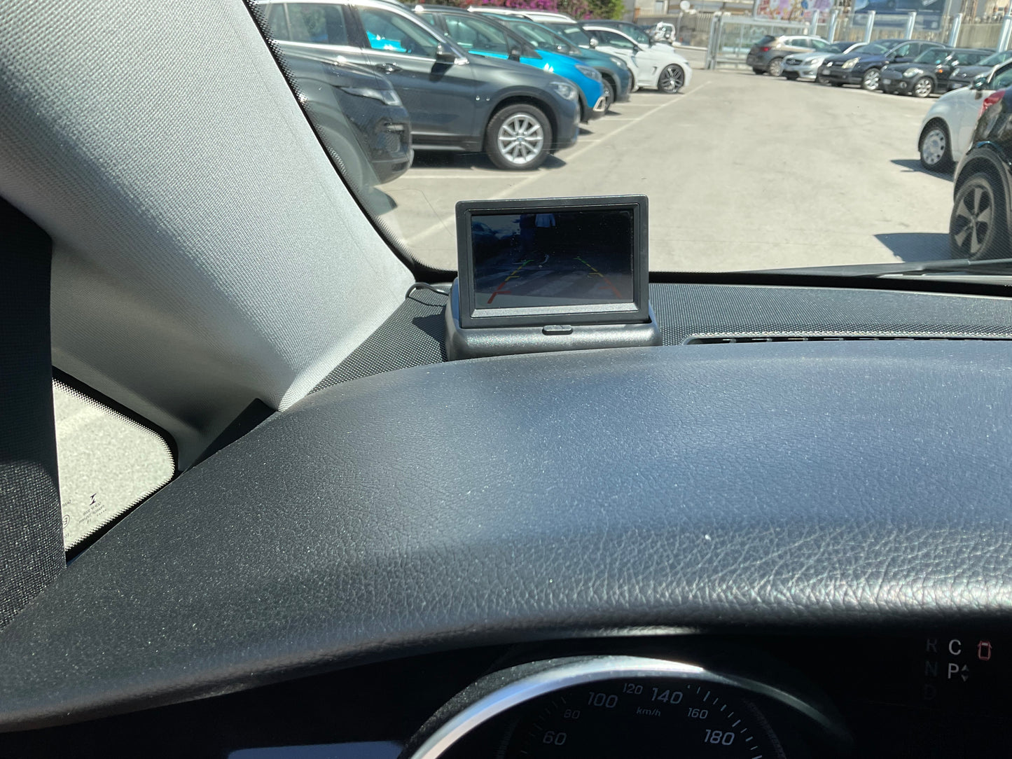 MERCEDES CLASSE V 200 d premium