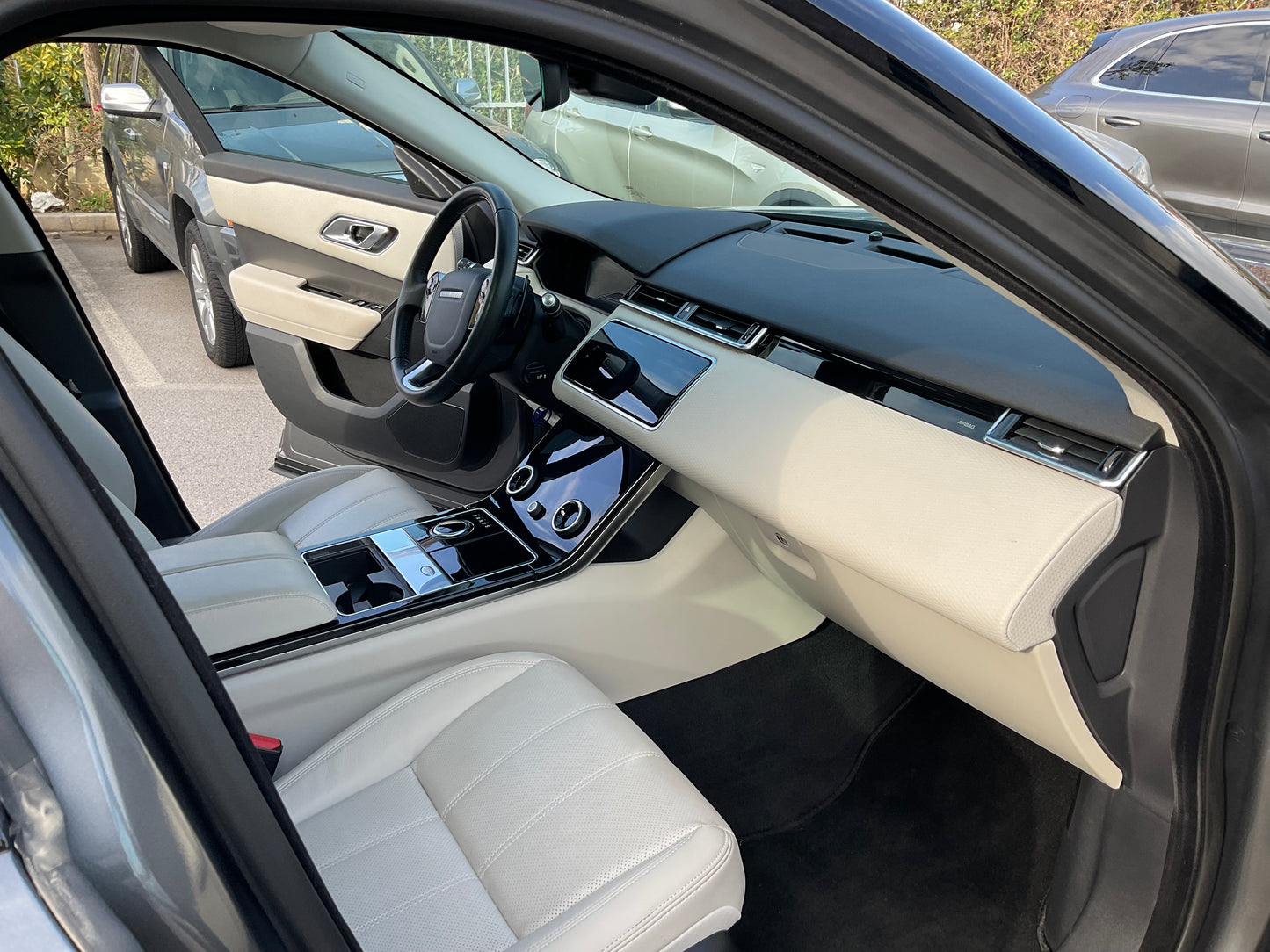 R.R. VELAR 2.0 d