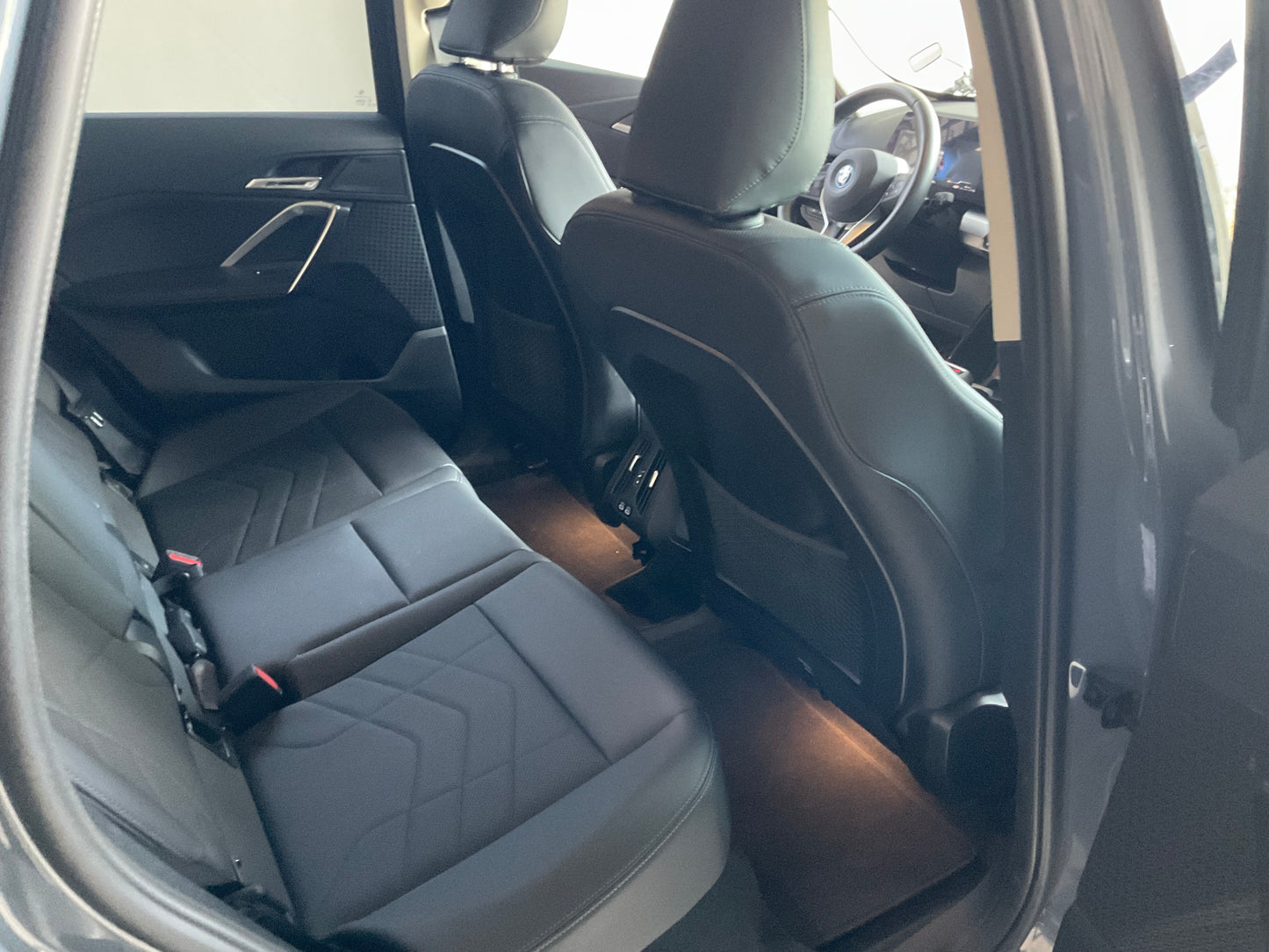 BMW X1 25e