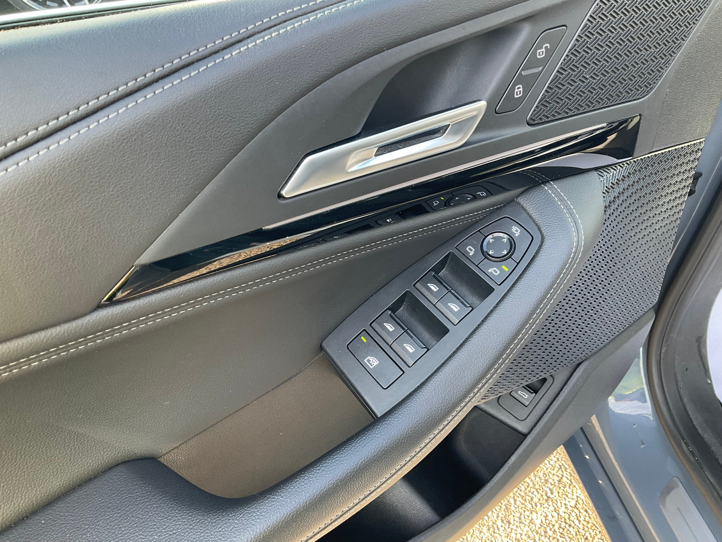 BMW 218 d active tourer luxory