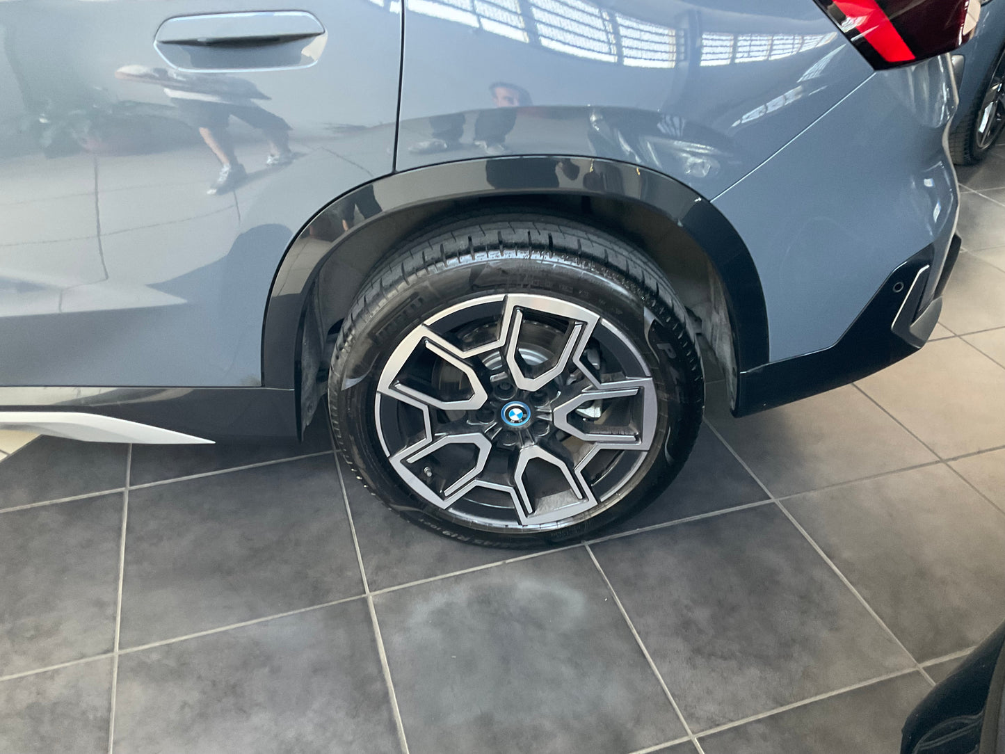 BMW X1 25e
