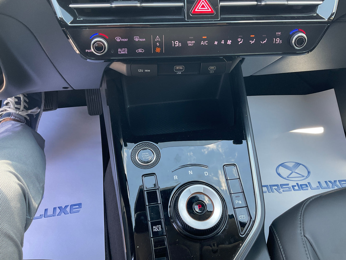 KIA NIRO MILDhybrid 1.5 105 cv
