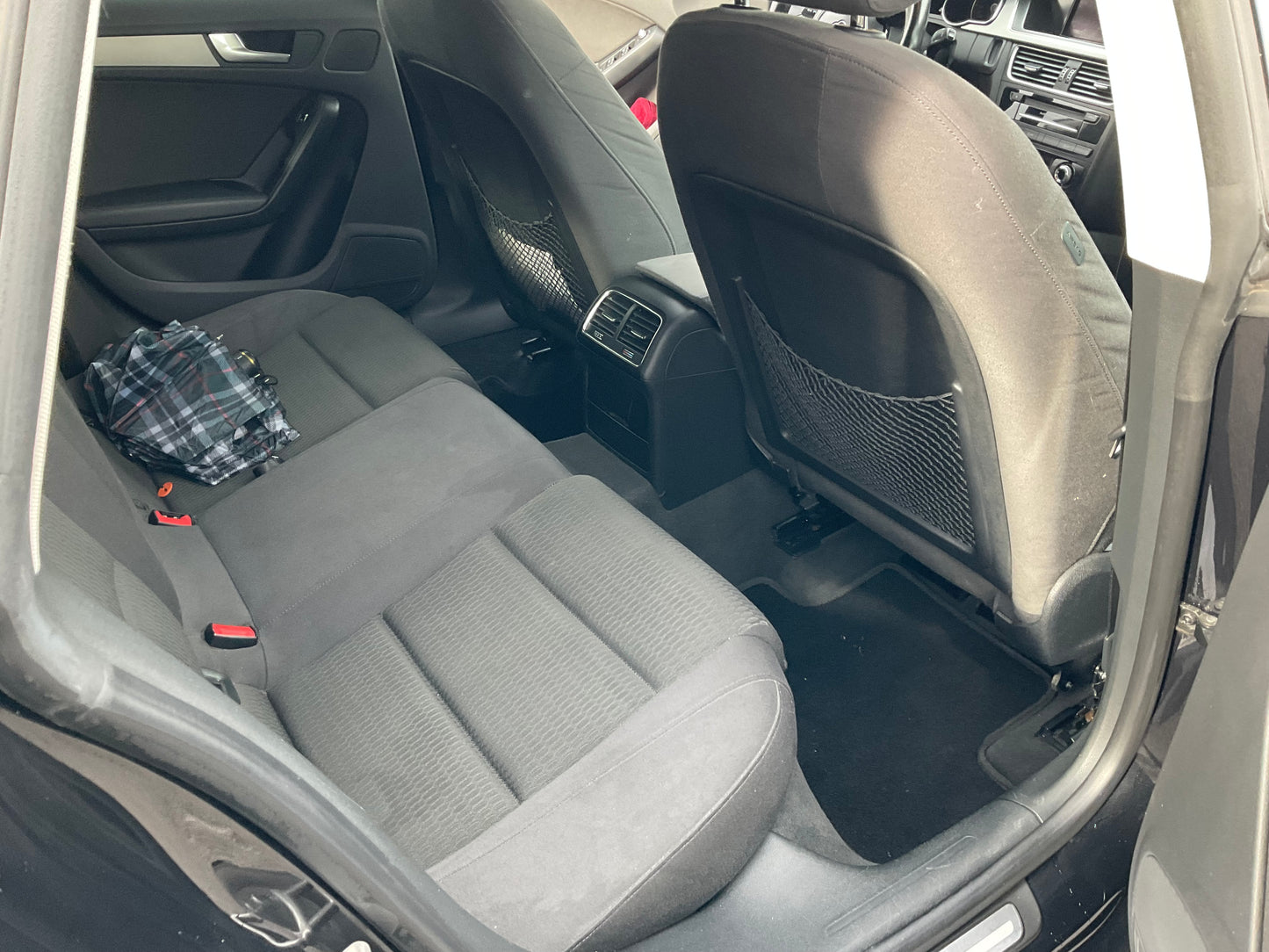 AUDI A5 2.0 tdi multitronic 177 cv