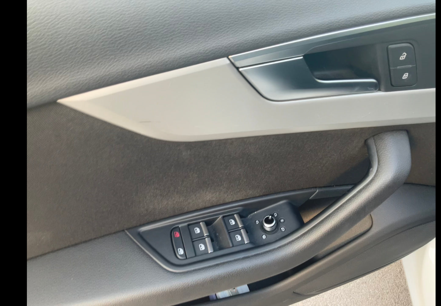Audi A4 2.0 tdi 2018