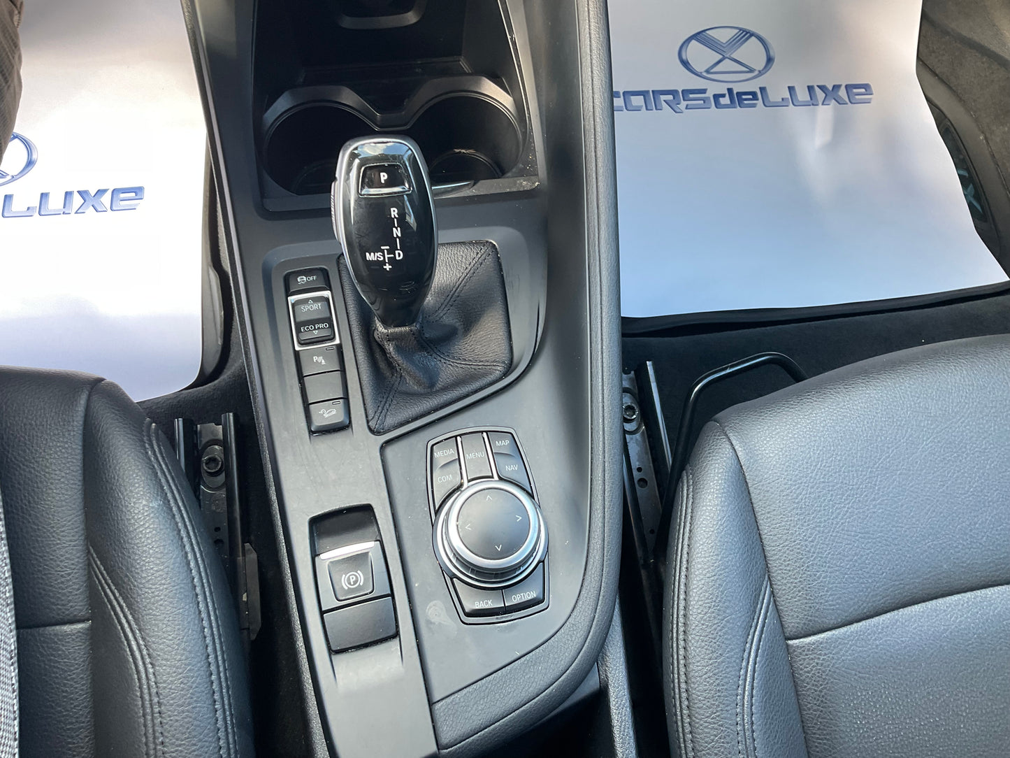 BMW X1 20d luxory line X-DRIVE