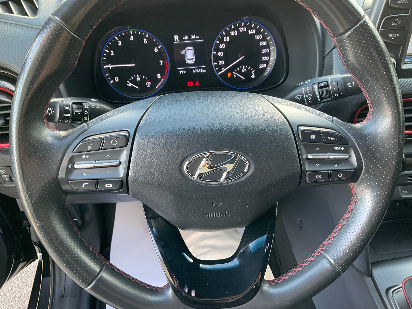 HYNDAY KONA 1.0 T-GDI