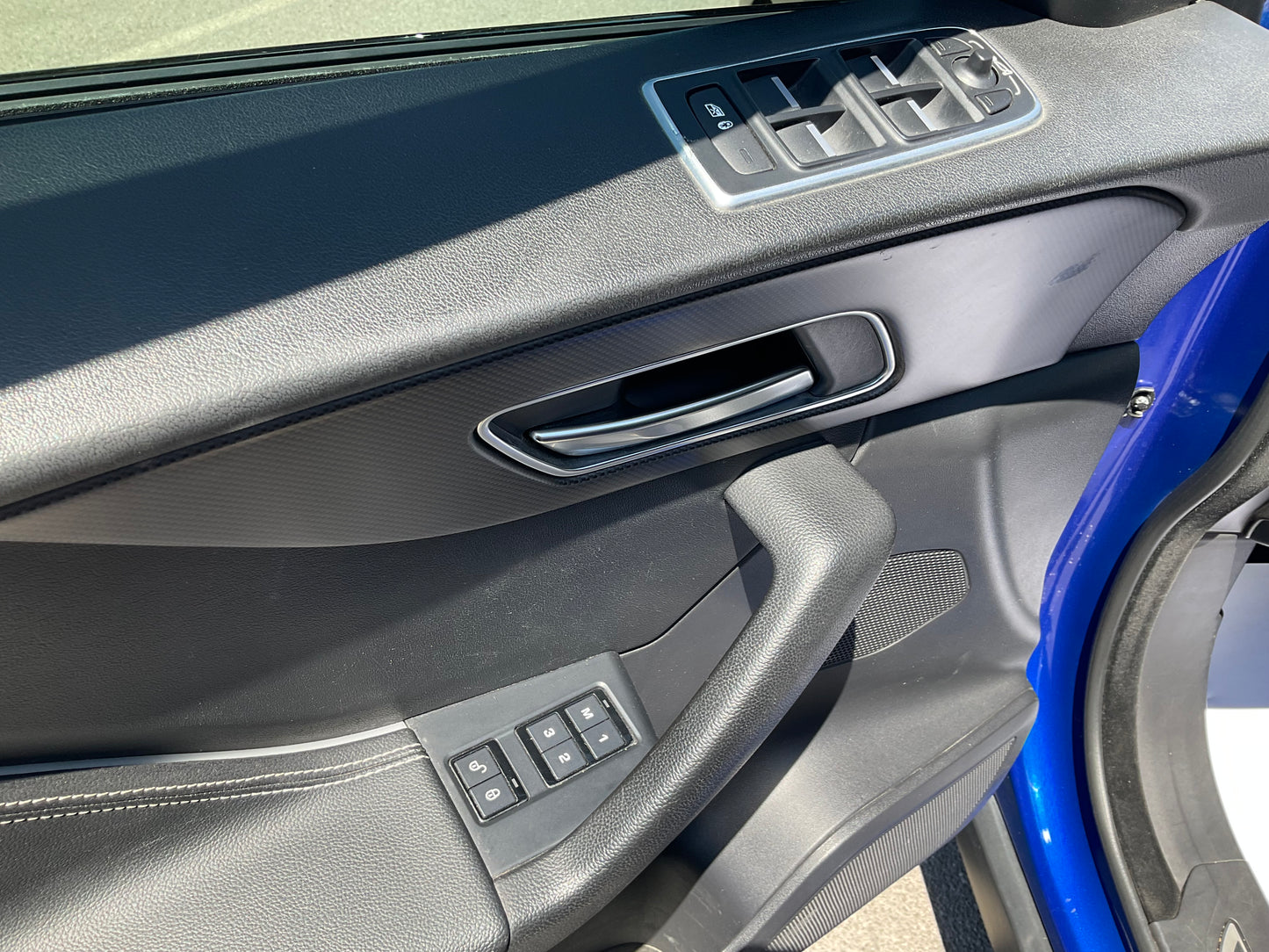 JAGUAR F-PACE 3.0 dynamic sport