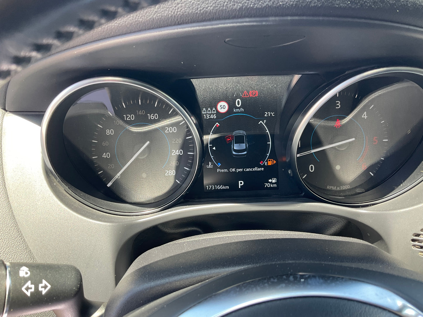 JAGUAR F-PACE 3.0 dynamic sport