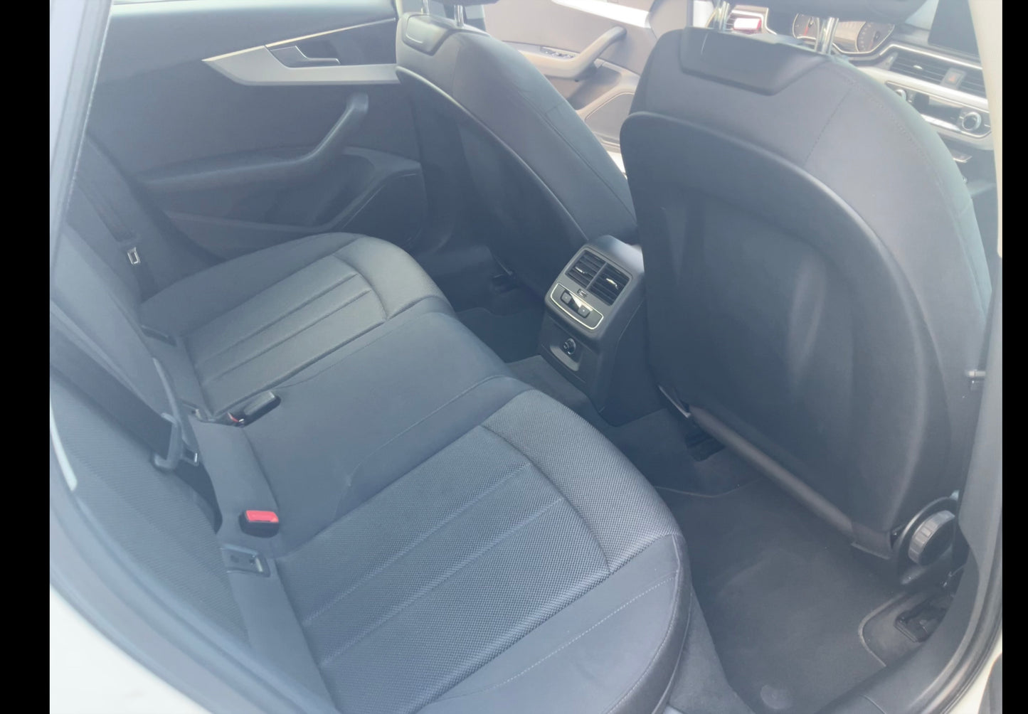 Audi A4 2.0 tdi 2018