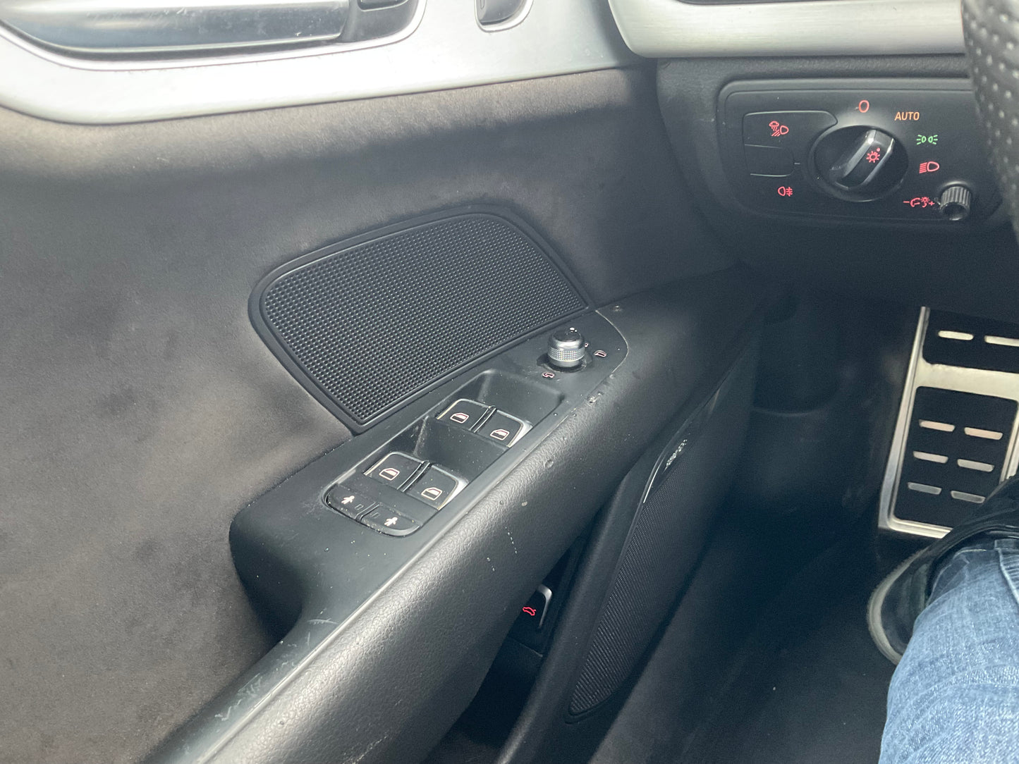 AUDI A7 3.0 tdi quattro 272 cv