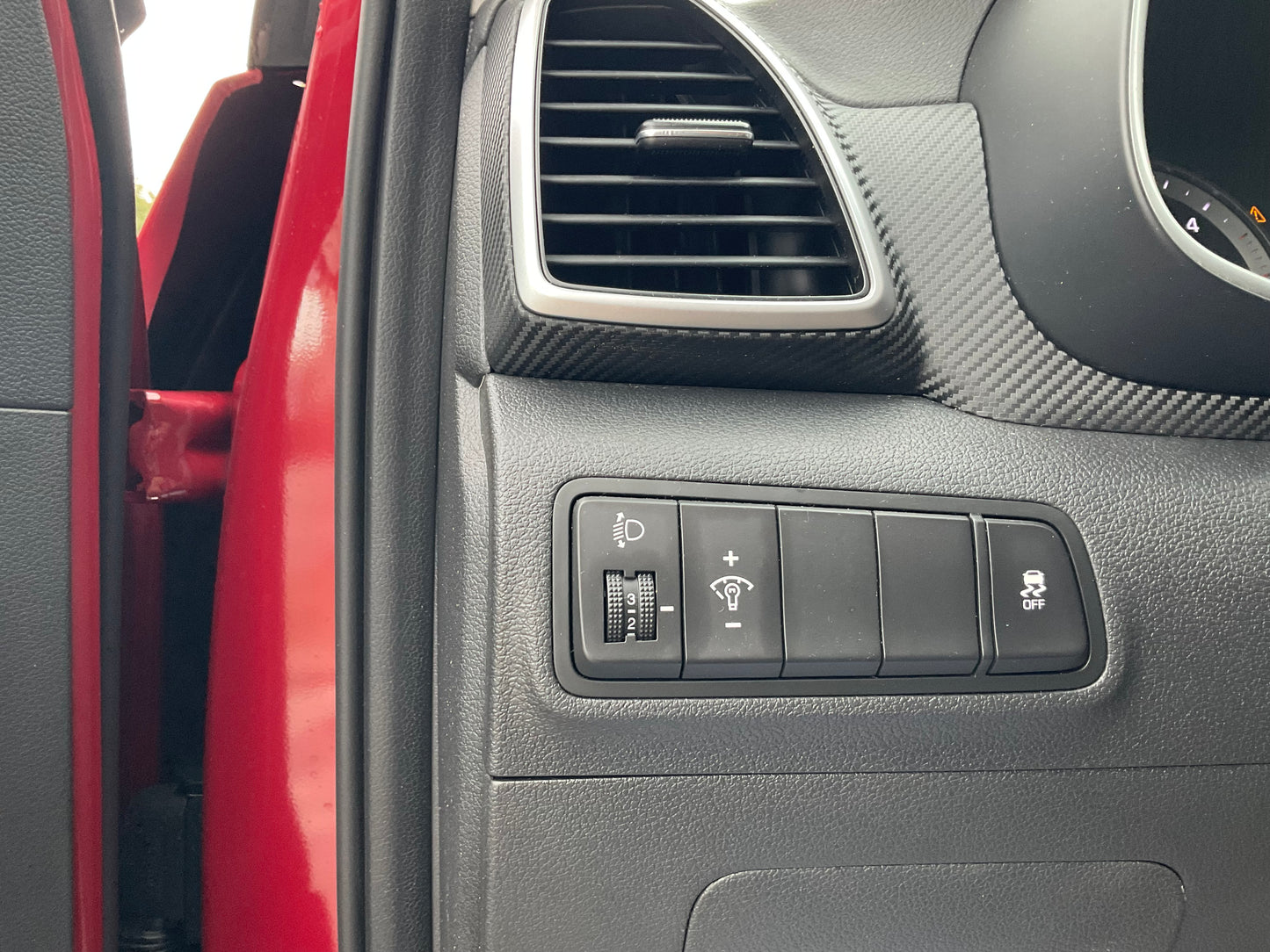 HYUNDAI TUCSON 1.6 crd 4wd