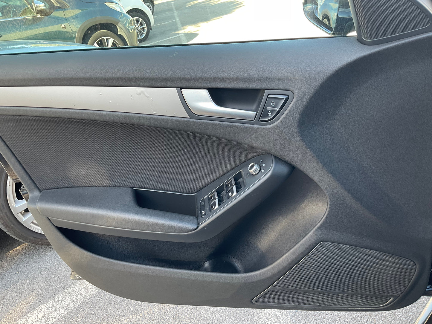 AUDI A5 SPB 2.0 tdi s-line