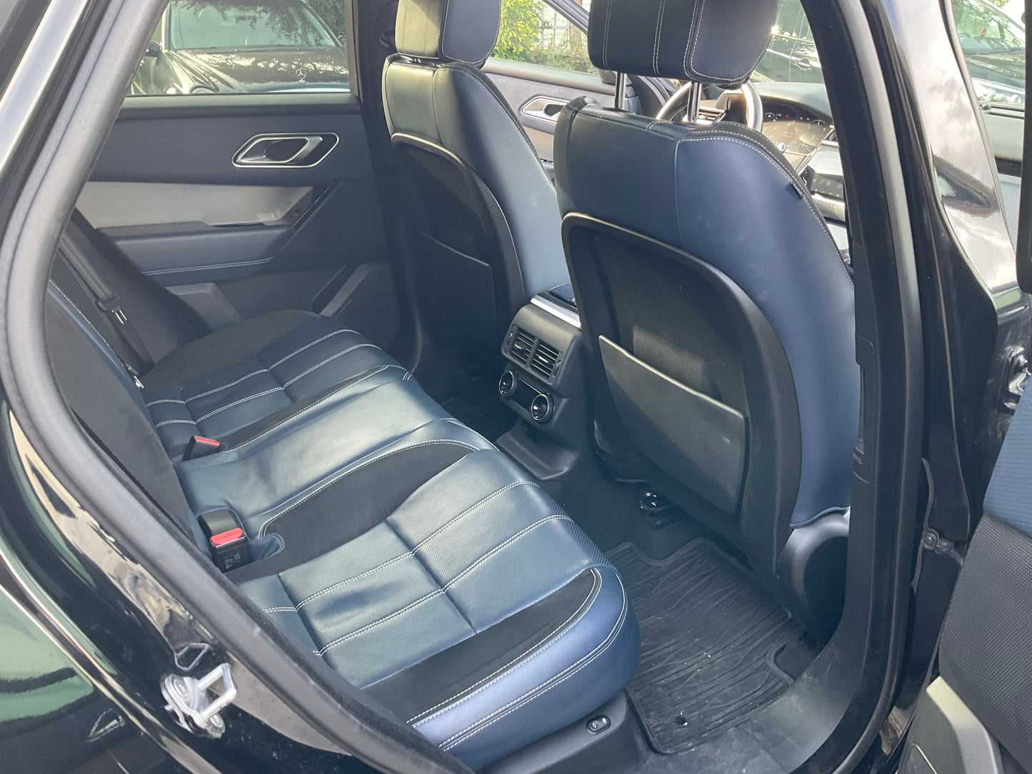 R.R. VELAR 3.0 R-DYNAMIC
