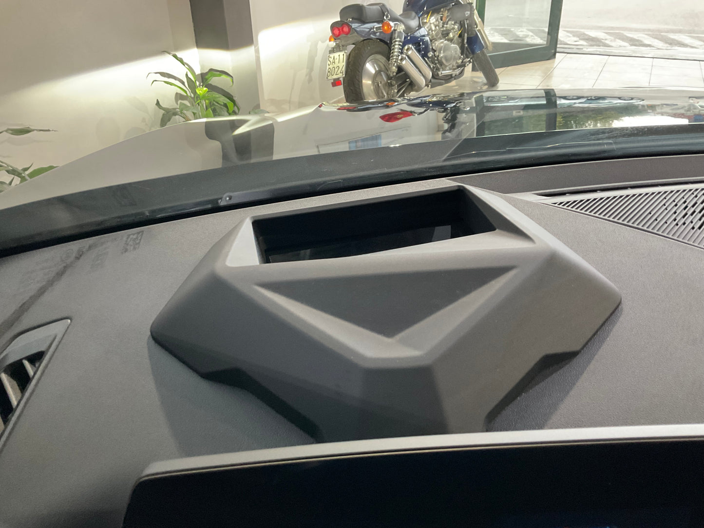 BMW M135 i PERFORMANCE