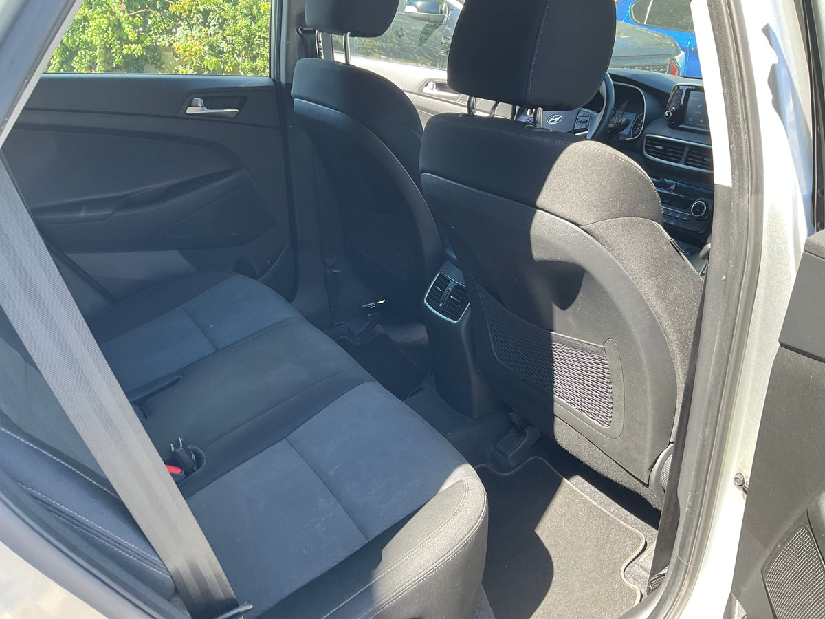 HUNDAY TUCSON 1.6crd x possibile