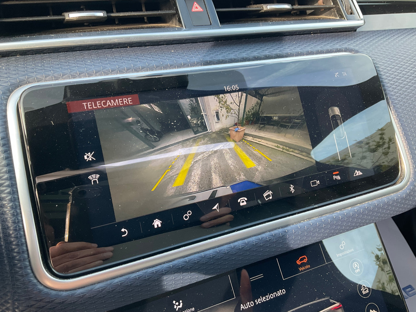 R.R. VELAR 3.0 R-DYNAMIC